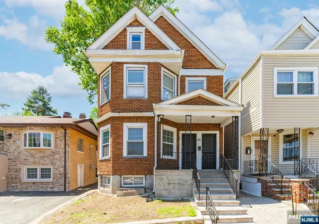 Photo 1 of Sale Pending at 45 Union Ave, Belleville, NJ 07109 | MLS# 26027545 | Listing updated on 2026-08-20