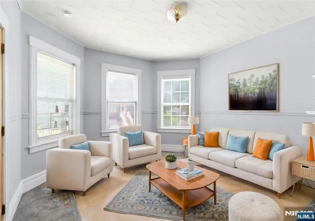 Photo 2 of Sale Pending at 45 Union Ave, Belleville, NJ 07109 | MLS# 26027545 | Listing updated on 2026-08-20