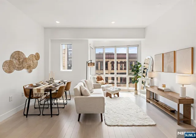 1st image of 332 Newark Ave #4A, Jersey City, NJ 07302 | MLS# 26027555