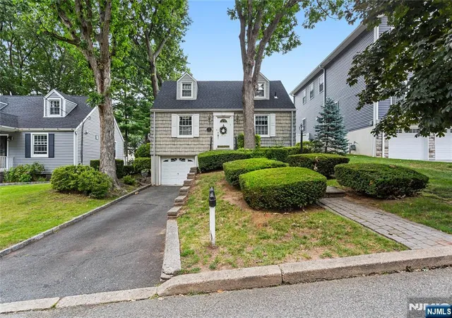 Single family home for sale at 45 Cleveland Ave, Hasbrouck Heights, NJ 07604 | MLS# 26027556