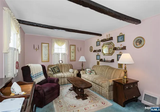 Photo 3 of Single family home for sale at 45 Cleveland Ave, Hasbrouck Heights, NJ 07604 | MLS# 26027556 | Listing updated on 2026-09-17