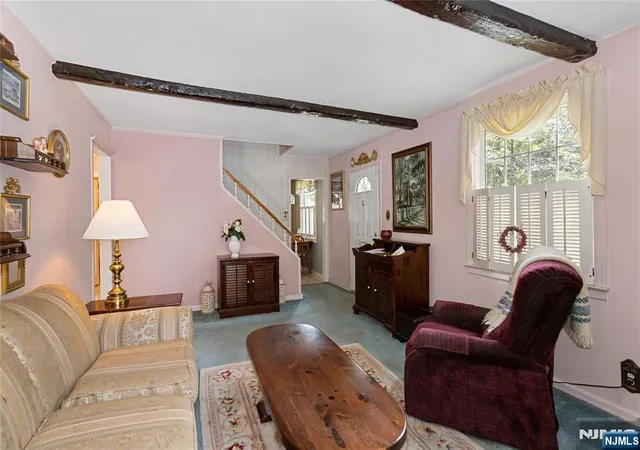Photo 4 of Single family home for sale at 45 Cleveland Ave, Hasbrouck Heights, NJ 07604 | MLS# 26027556 | Listing updated on 2026-09-17