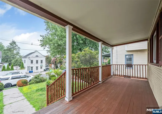 Photo 3 of Sale Pending at 35 Park Ave, Dumont, NJ 07628 | MLS# 26027570 | Listing updated on 2026-07-31