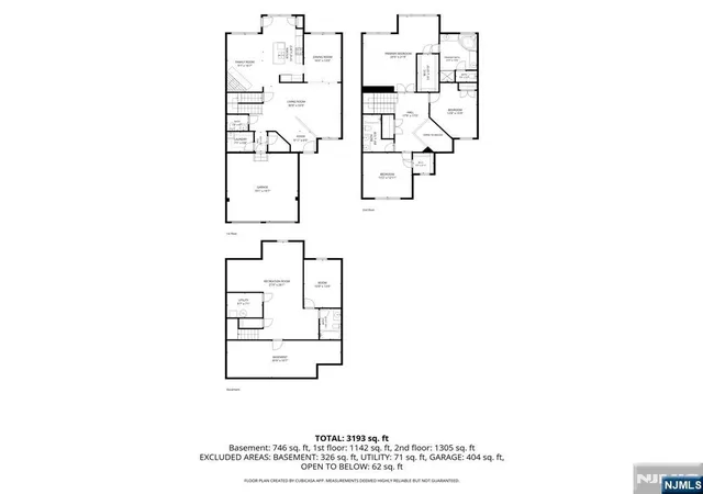 50th image of 96 Hickory Hill Blvd #1205, Totowa, NJ 07512 | MLS# 26027573