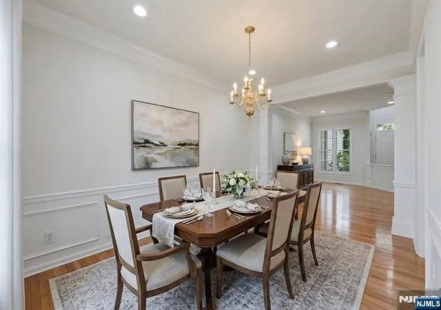Listing Photo 5 - Condo for sale in building located at 96 Hickory Hl Blvd, Totowa, NJ 07512 - Unit #1205