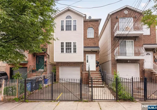 Photo 1 of Sale Pending at 312 Orange St, Newark, NJ 07103 | MLS# 26027575 | Listing updated on 2026-08-12
