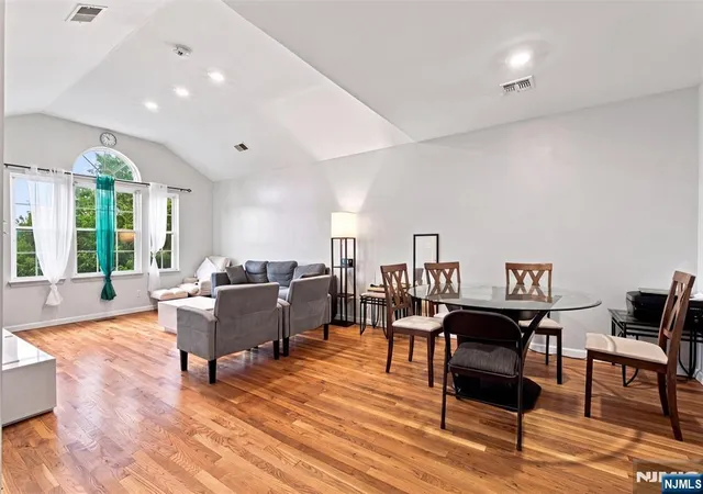 Photo 3 of Sale Pending at 312 Orange St, Newark, NJ 07103 | MLS# 26027575 | Listing updated on 2026-08-12