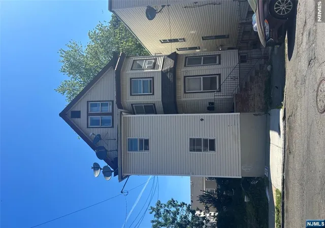 Photo 2 of Multi family home for sale at 9 Courtland, Paterson, NJ 07503 | MLS# 26027595 | Listing updated on 2026-07-28