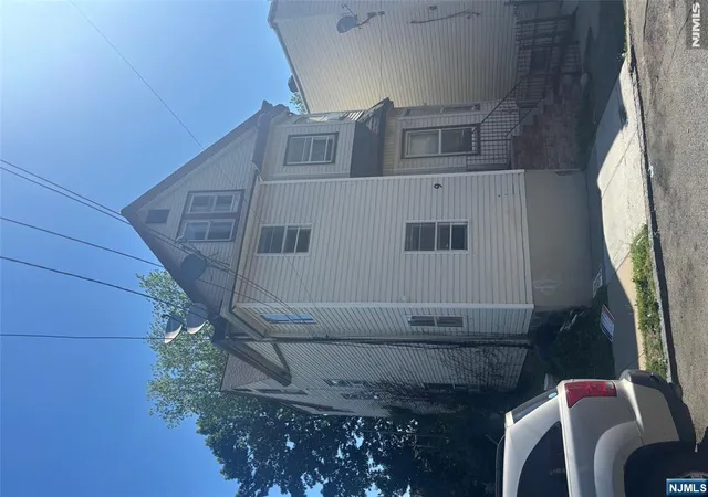 Photo 3 of Multi family home for sale at 9 Courtland, Paterson, NJ 07503 | MLS# 26027595 | Listing updated on 2026-07-28