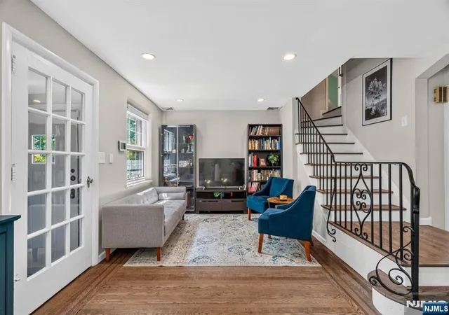 Photo 2 of Sale Pending at 435 Claremont Ave, Teaneck, NJ 07666 | MLS# 26027599 | Listing updated on 2026-08-18