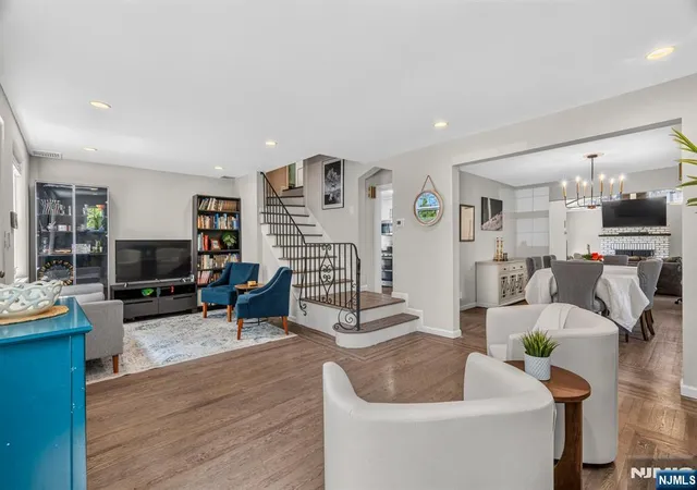 Photo 3 of Sale Pending at 435 Claremont Ave, Teaneck, NJ 07666 | MLS# 26027599 | Listing updated on 2026-08-18
