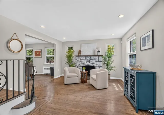 Photo 3 of Sale Pending at 435 Claremont Ave, Teaneck, NJ 07666 | MLS# 26027599 | Listing updated on 2026-08-18