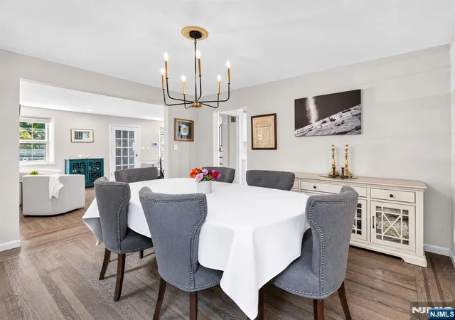 Photo 4 of Sale Pending at 435 Claremont Ave, Teaneck, NJ 07666 | MLS# 26027599 | Listing updated on 2026-08-18