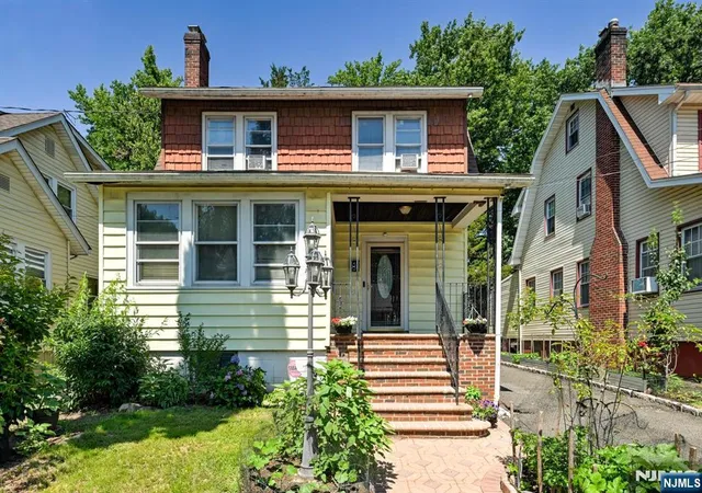 Single family home for sale at 47 Boyden Pkwy, Maplewood, NJ 07040 | MLS# 26027602