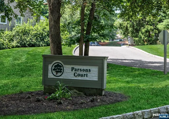 1st image of 14 Parsons Ct, Mahwah, NJ 07430 | MLS# 26027614