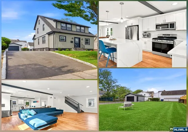 Photo 1 of Single family home for sale at 61 63 Ross Ave, Hackensack, NJ 07601 | MLS# 26027616 | Listing updated on 2026-08-08