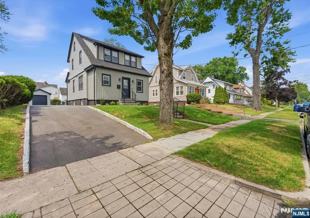 Photo 2 of Single family home for sale at 61 63 Ross Ave, Hackensack, NJ 07601 | MLS# 26027616 | Listing updated on 2026-08-08