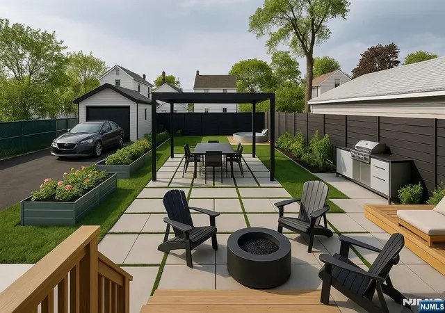 Photo 47 of Single family home for sale at 61 63 Ross Ave, Hackensack, NJ 07601 | MLS# 26027616 | Listing updated on 2026-08-08