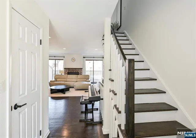 Photo 3 of Sale Pending at 1537 John St #7, Fort Lee, NJ 07024 | MLS# 26027628 | Listing updated on 2026-08-18