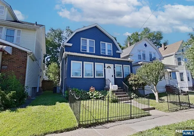 image of 229 1st St, Clifton, NJ 07011 | MLS# 26027632