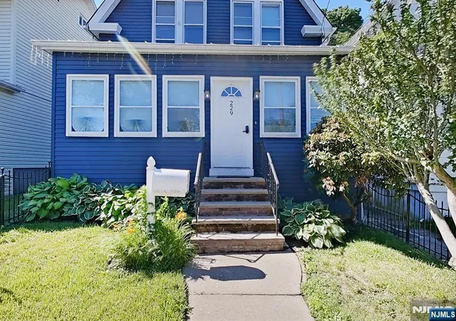 image of 229 1st St, Clifton, NJ 07011 | MLS# 26027632