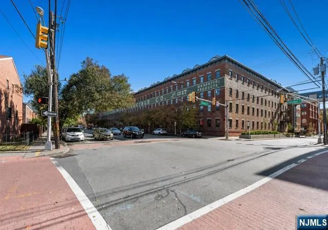 2nd image of 227 Columbus Dr, Jersey City, NJ 07307