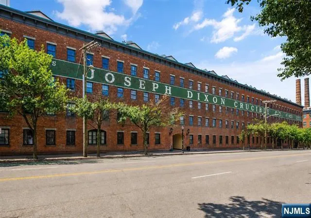 15th image of 227 Columbus Dr #113b, Jersey City, NJ 07307 | MLS# 26027641