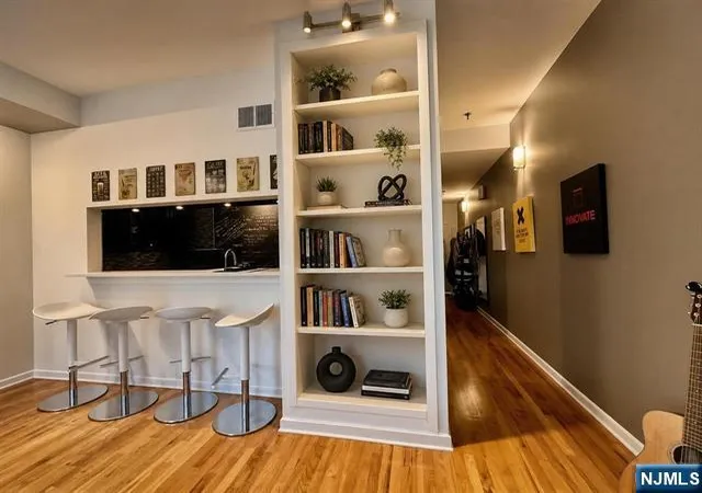 2nd image of 227 Columbus Dr #113b, Jersey City, NJ 07307 | MLS# 26027641