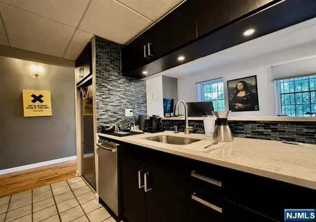 Photo 3 of Condo for sale at 227 Columbus Dr #113b, Jersey City, NJ 07307 | MLS# 26027641 | Listing updated on 2026-09-06