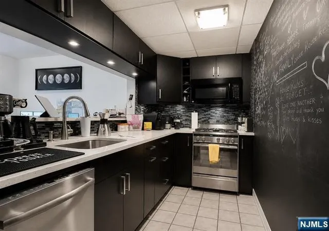 Photo 3 of Condo for sale at 227 Columbus Dr #113b, Jersey City, NJ 07307 | MLS# 26027641 | Listing updated on 2026-09-06