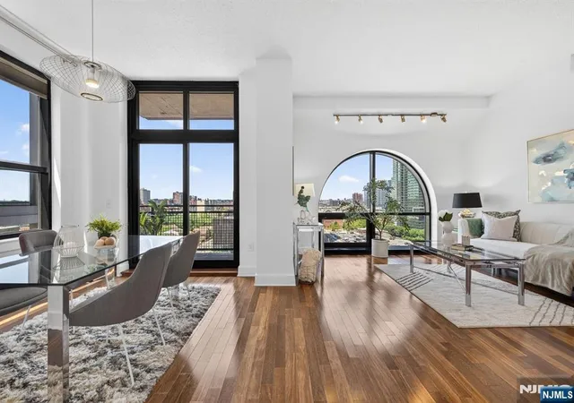 1st image of 159 2nd St #1104, Jersey City, NJ 07302 | MLS# 26027648