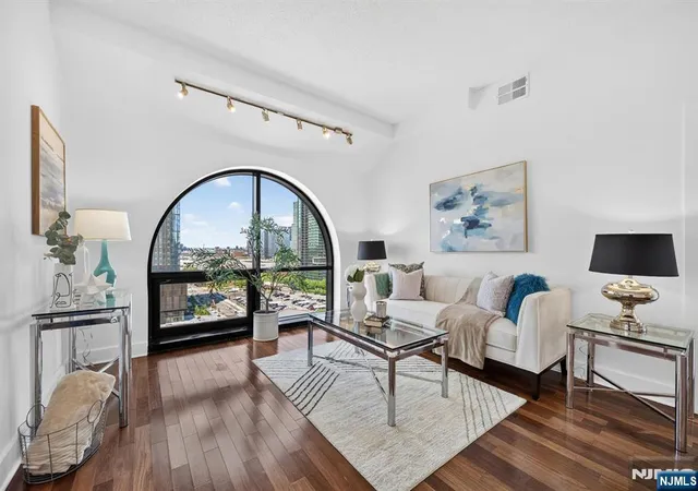 2nd image of 159 2nd St #1104, Jersey City, NJ 07302 | MLS# 26027648
