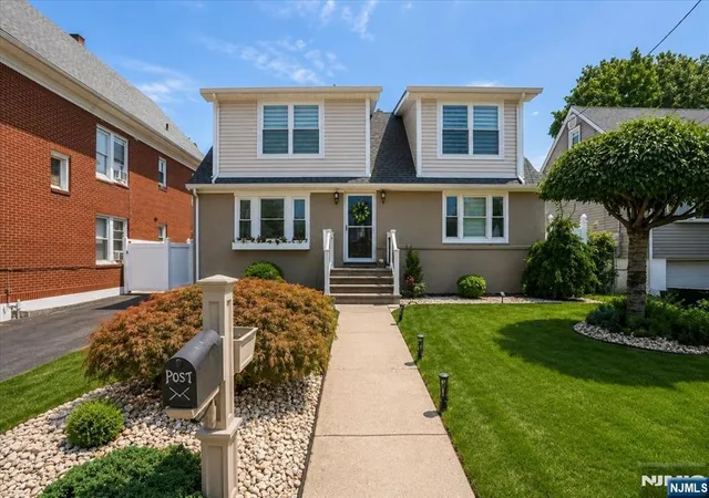 Photo 1 of Sale Pending at 18 20 8th Street, Paterson, NJ 07522 | MLS# 26027649 | Listing updated on 2026-08-13