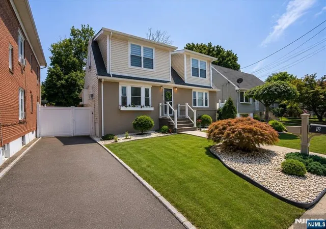 Photo 2 of Sale Pending at 18 20 8th Street, Paterson, NJ 07522 | MLS# 26027649 | Listing updated on 2026-08-13