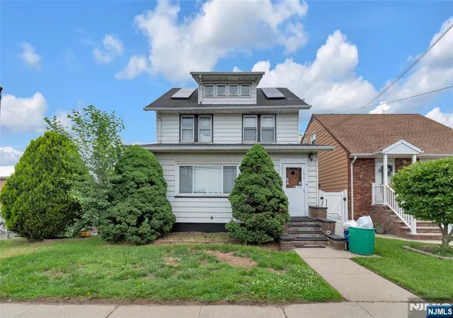 Photo 1 of Multi family home for sale at 152 Schuyler Ave, North Arlington, NJ 07031 | MLS# 26027652 | Listing updated on 2026-08-10