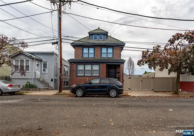 Photo 1 of Single family home for sale at 11 Edison St, Bloomfield, NJ 07003 | MLS# 26027653 | Listing updated on 2026-07-24