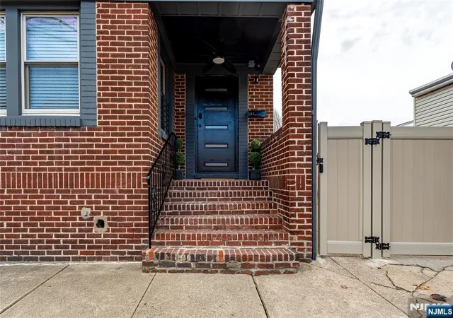 Photo 2 of Single family home for sale at 11 Edison St, Bloomfield, NJ 07003 | MLS# 26027653 | Listing updated on 2026-07-24