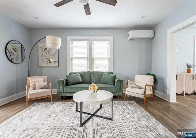 Photo 3 of Single family home for sale at 11 Edison St, Bloomfield, NJ 07003 | MLS# 26027653 | Listing updated on 2026-07-24