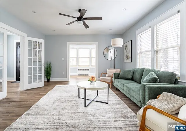 Photo 3 of Single family home for sale at 11 Edison St, Bloomfield, NJ 07003 | MLS# 26027653 | Listing updated on 2026-07-24