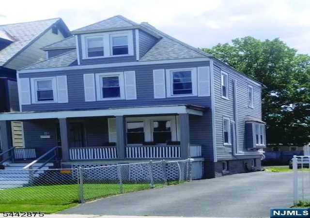 1st image of 46 Sanford St, East Orange, NJ 07018 | MLS# 26027656