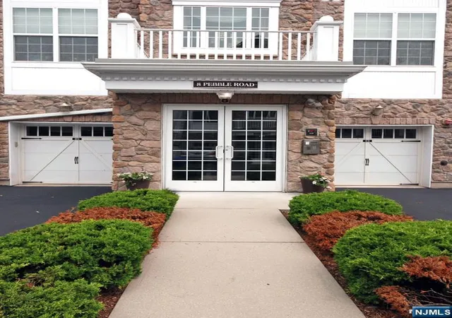 Photo 1 of Sale Pending at 8 Pebble Rd #C2, Woodland Park, NJ 07424 | MLS# 26027662 | Listing updated on 2026-07-30