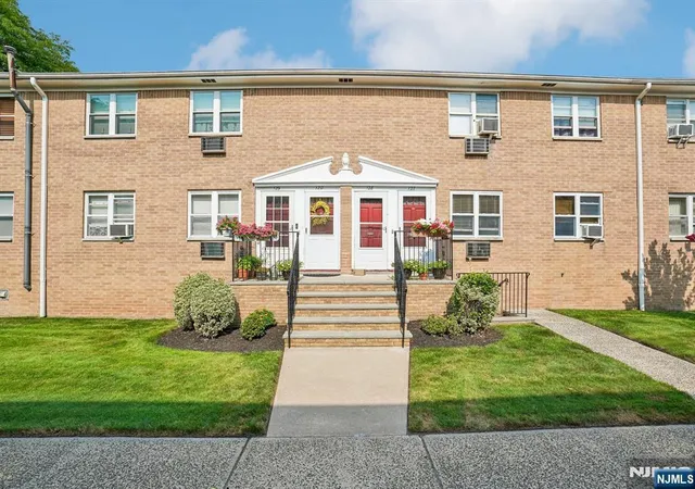 Photo 1 of Sale Pending at 725 Joralemon St #127, Belleville, NJ 07109 | MLS# 26027666 | Listing updated on 2026-08-28