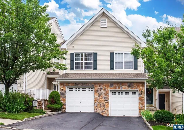 Townhouse for sale at 145 Mountainside Dr, Pompton Lakes, NJ 07442 | MLS# 26027667