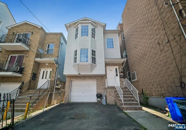 Photo 1 of Sale Pending at 235 4th Street, Newark, NJ 07107 | MLS# 26027669 | Listing updated on 2026-09-14