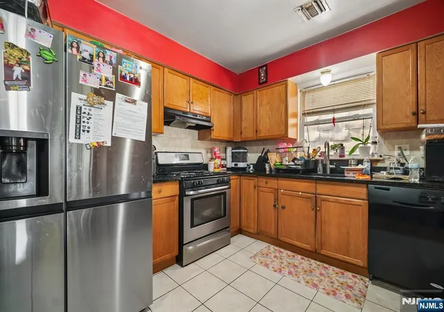 Photo 3 of Sale Pending at 235 4th Street, Newark, NJ 07107 | MLS# 26027669 | Listing updated on 2026-09-14