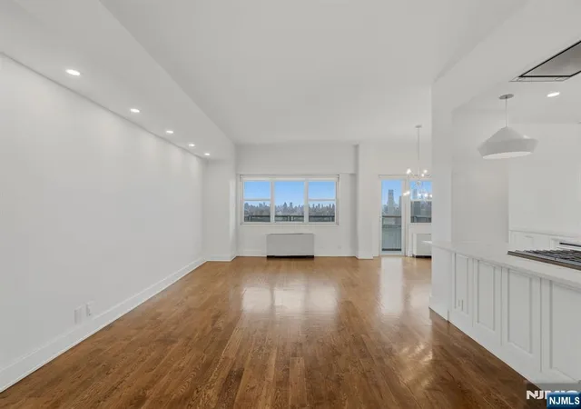 1st image of 6600 Jfk Blvd E #23D, West New York, NJ 07093 | MLS# 26027672