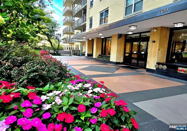 36th image of 6600 Jfk Blvd E #23D, West New York, NJ 07093 | MLS# 26027672
