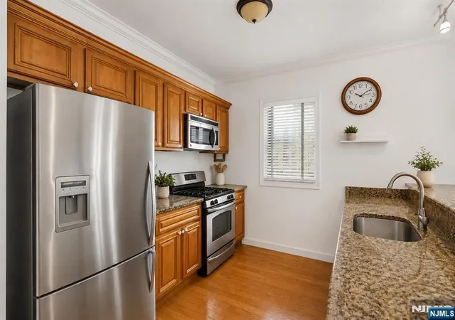 Listing Photo 4 - Condo for sale in building located at 528 52Nd St, West New York, NJ 07093 - Unit #201