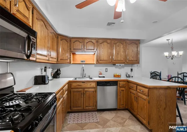 5th image of 900 Van Houten Ave #A2, Clifton, NJ 07013 | MLS# 26027684