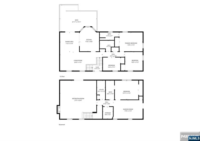 28th image of 127 Clark Ave, Old Tappan, NJ 07675 | MLS# 26027690